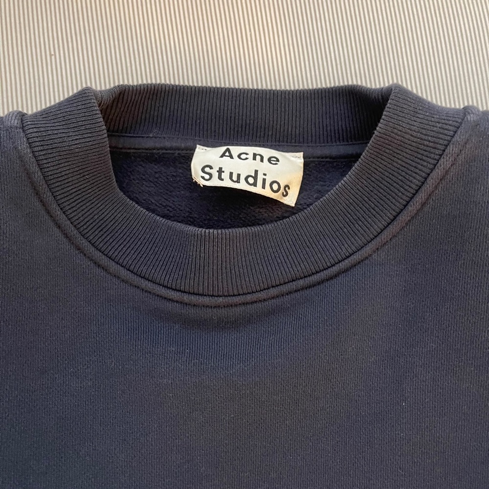Acne Studio sweatshirt